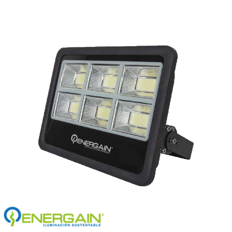 Reflector Led Industrial Eg Fl W Lz Comercializadora