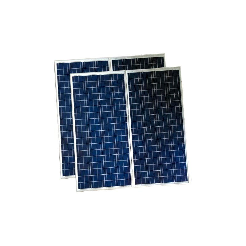 4 Paneles Solares 375W + Microinversor 1500W – LZ Comercializadora